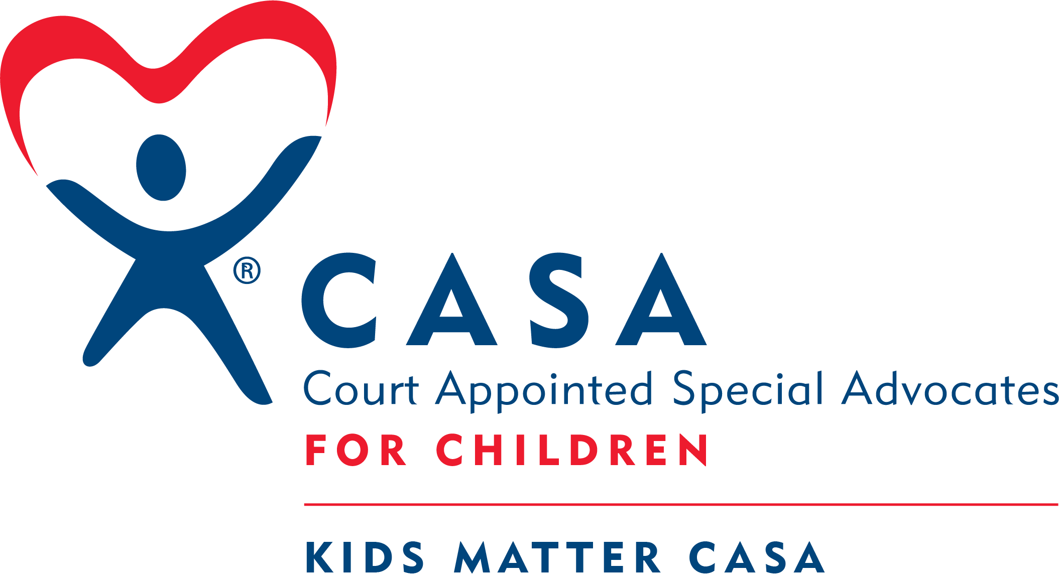 About Us - National CASA/GAL Association for Children